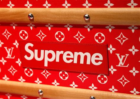 Tutte le collab di Supreme più famose da Vuitton a Tiffany